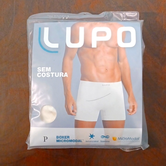 NEW! S Lupo Trunks - Air textured yarn ( 4909 - Picture 3 of 5